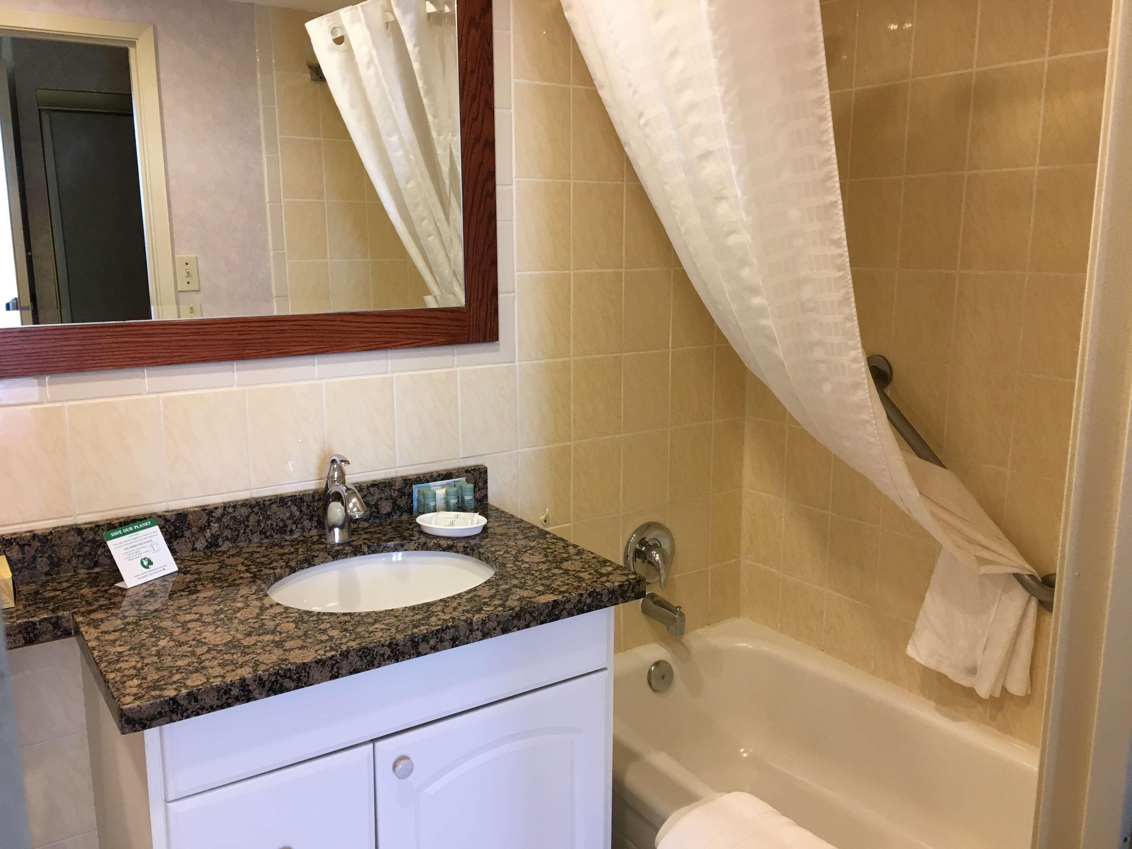 Hotel Western Voyageur Place Newmarket