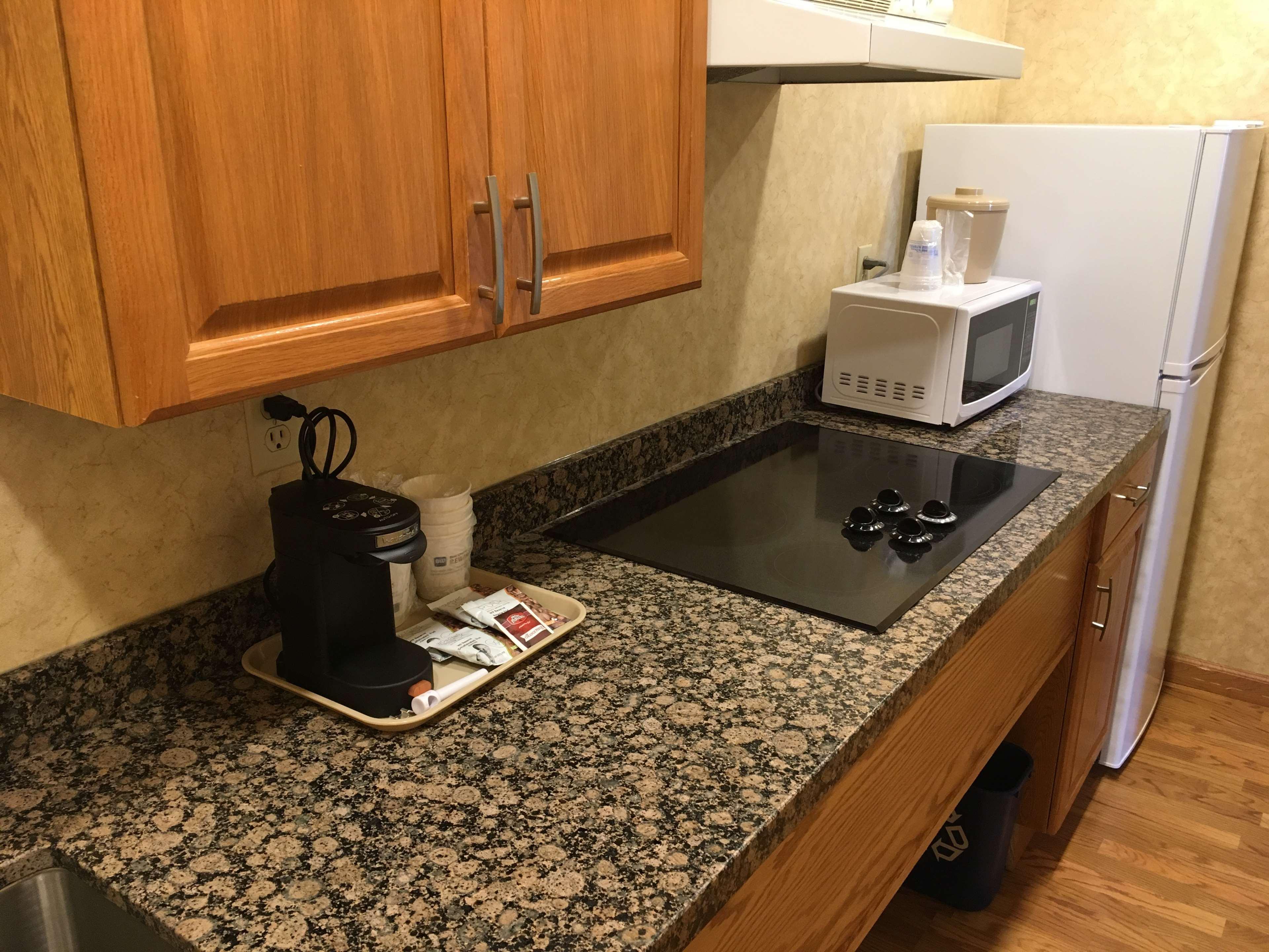 Western Voyageur Place 3* Newmarket