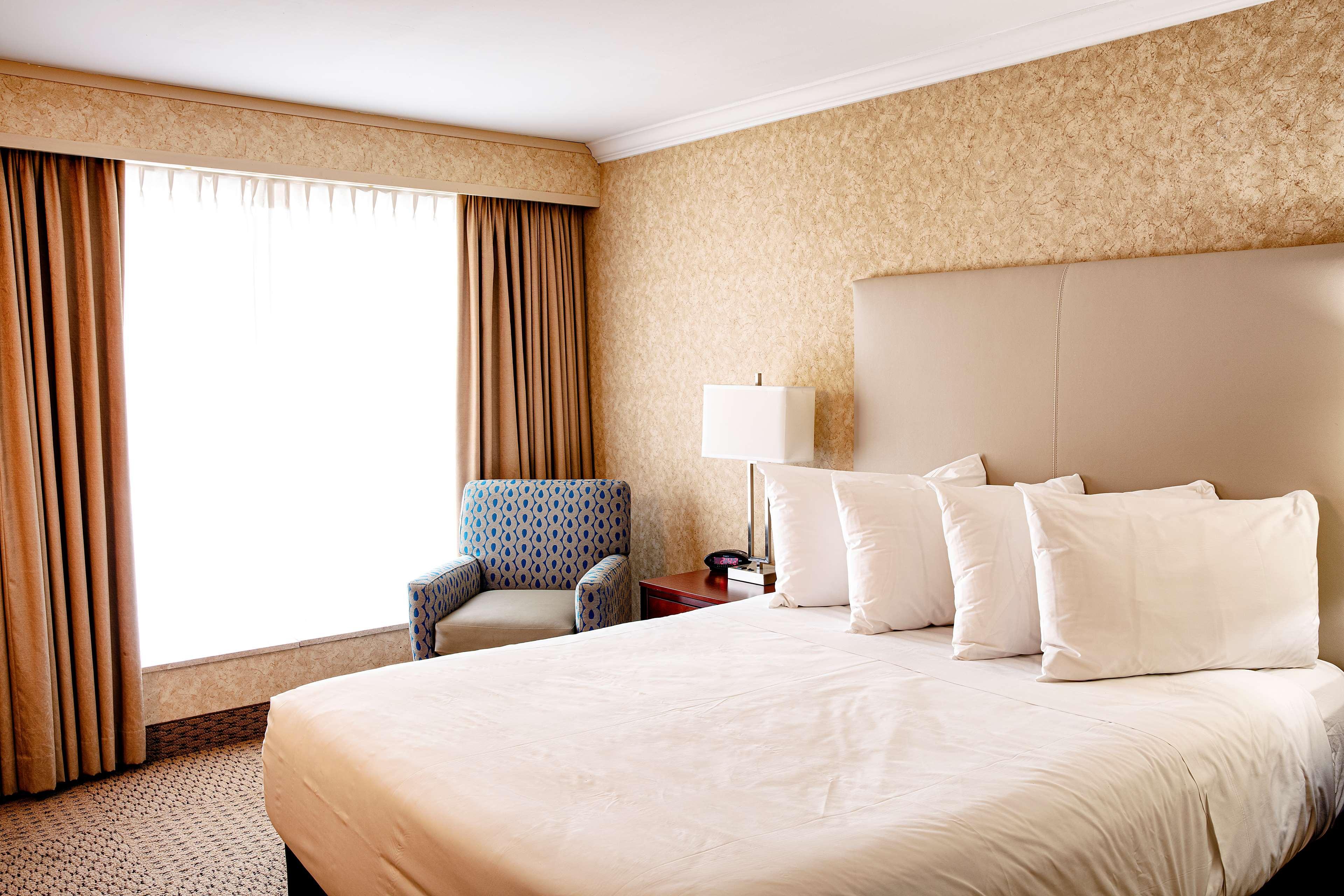 Hotel Western Voyageur Place 3*