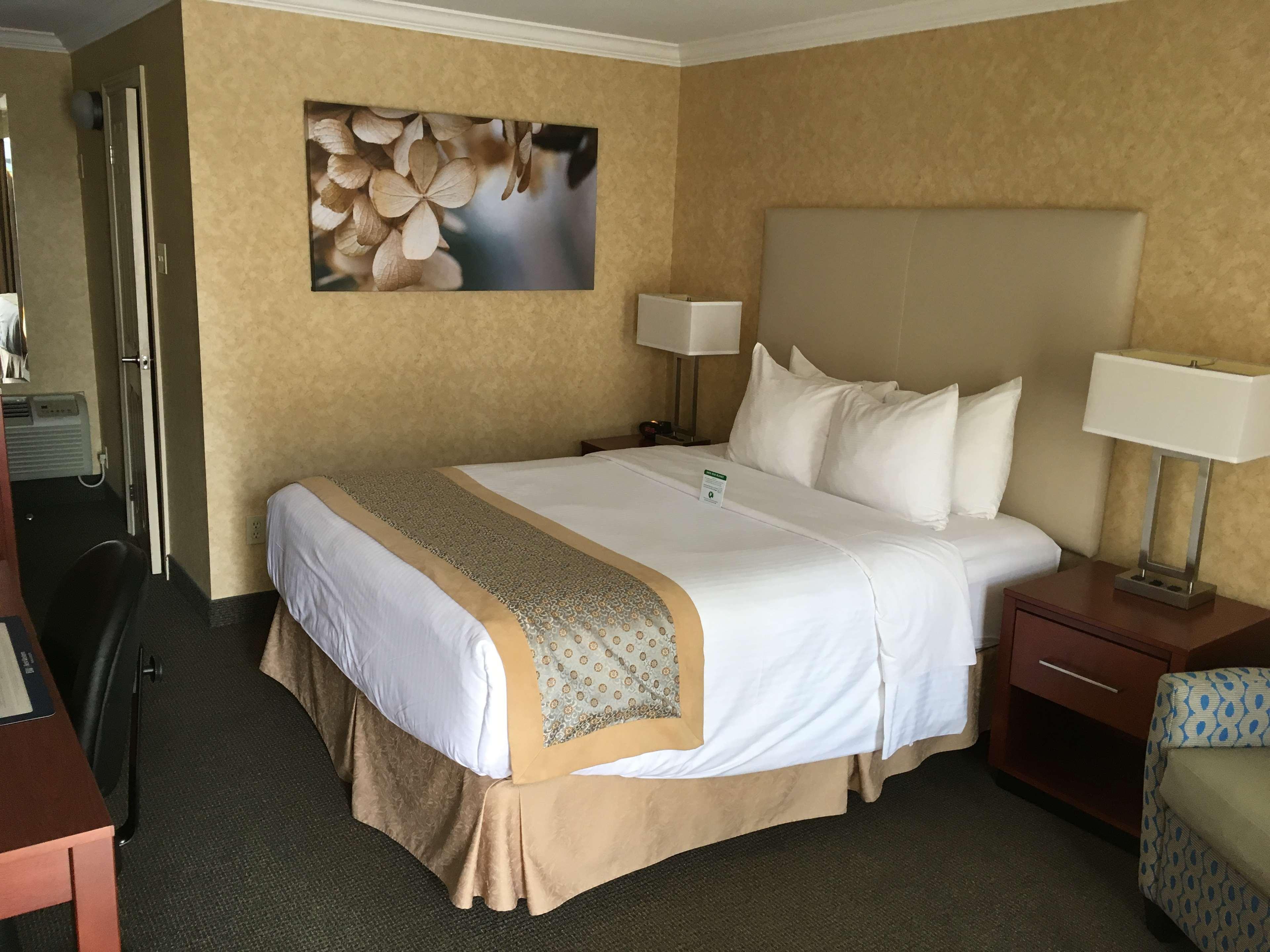 Western Voyageur Place Hotel Newmarket