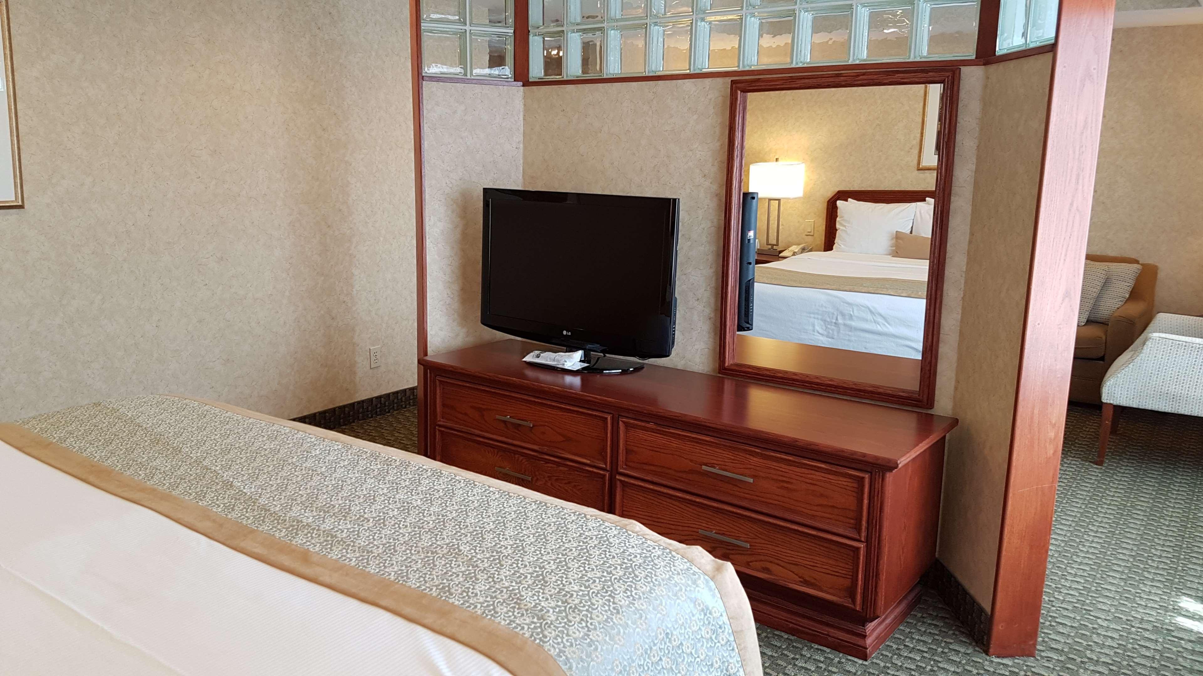 Hotel Western Voyageur Place 3*
