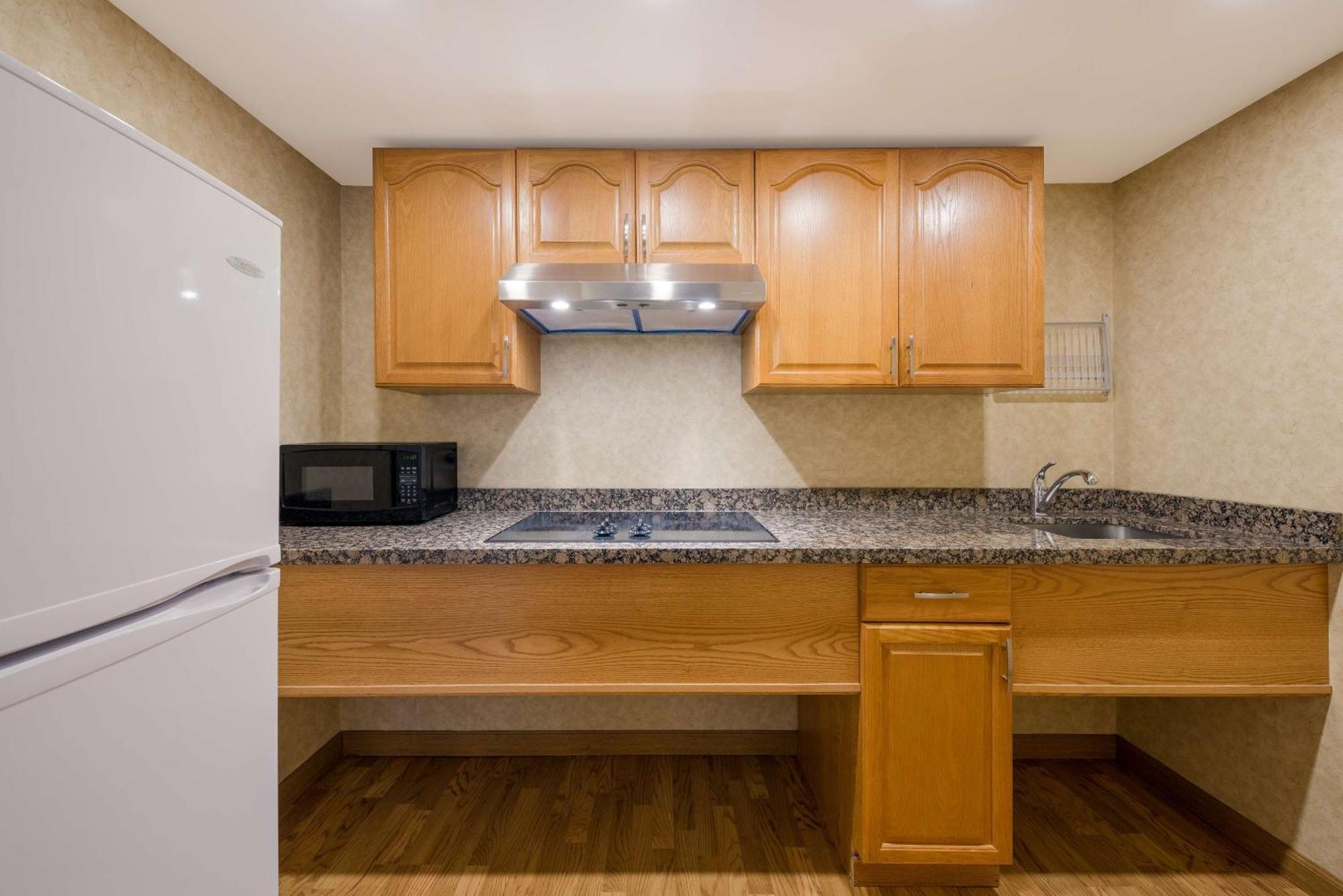 Hotel Western Voyageur Place Newmarket