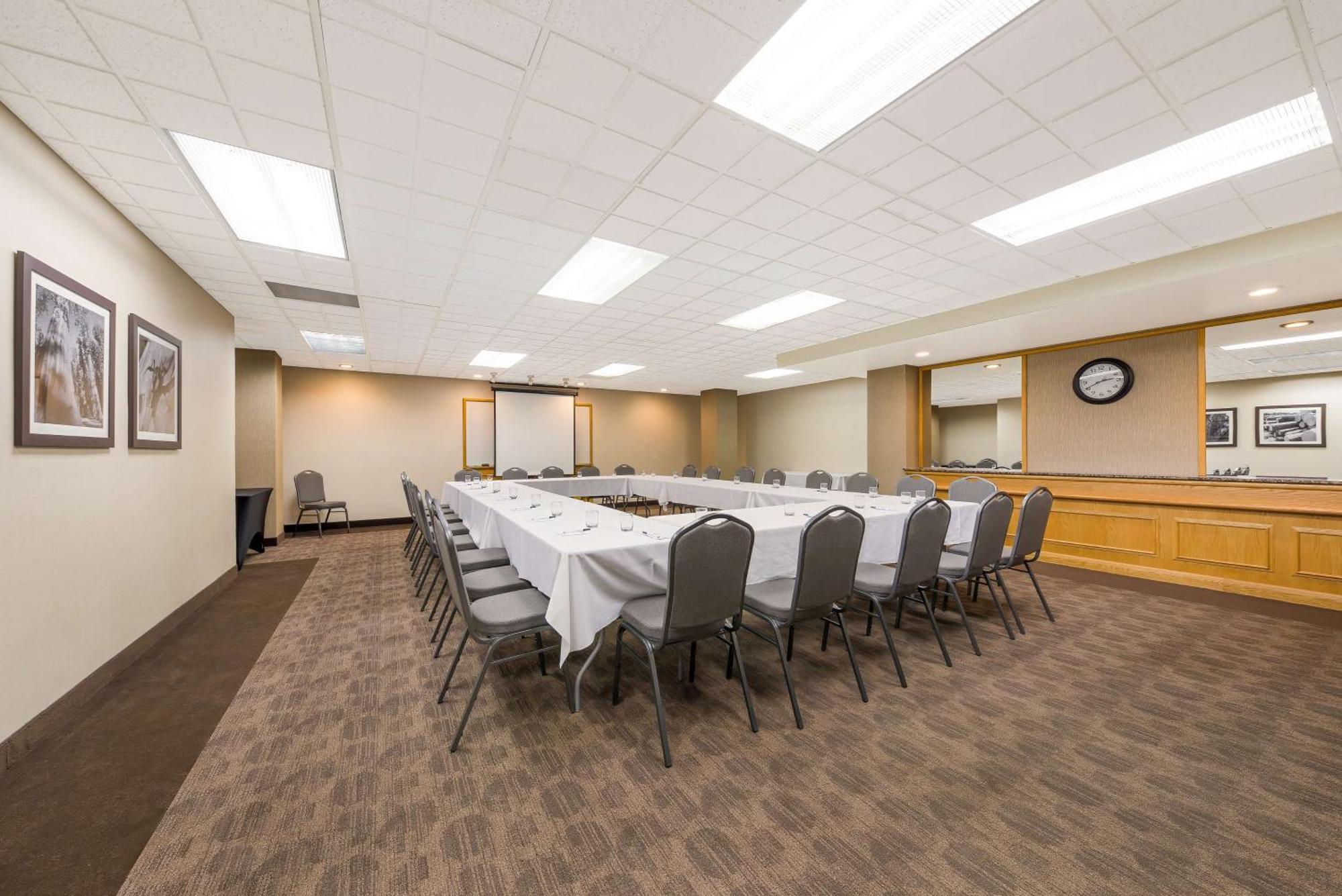 Western Voyageur Place 3* Newmarket