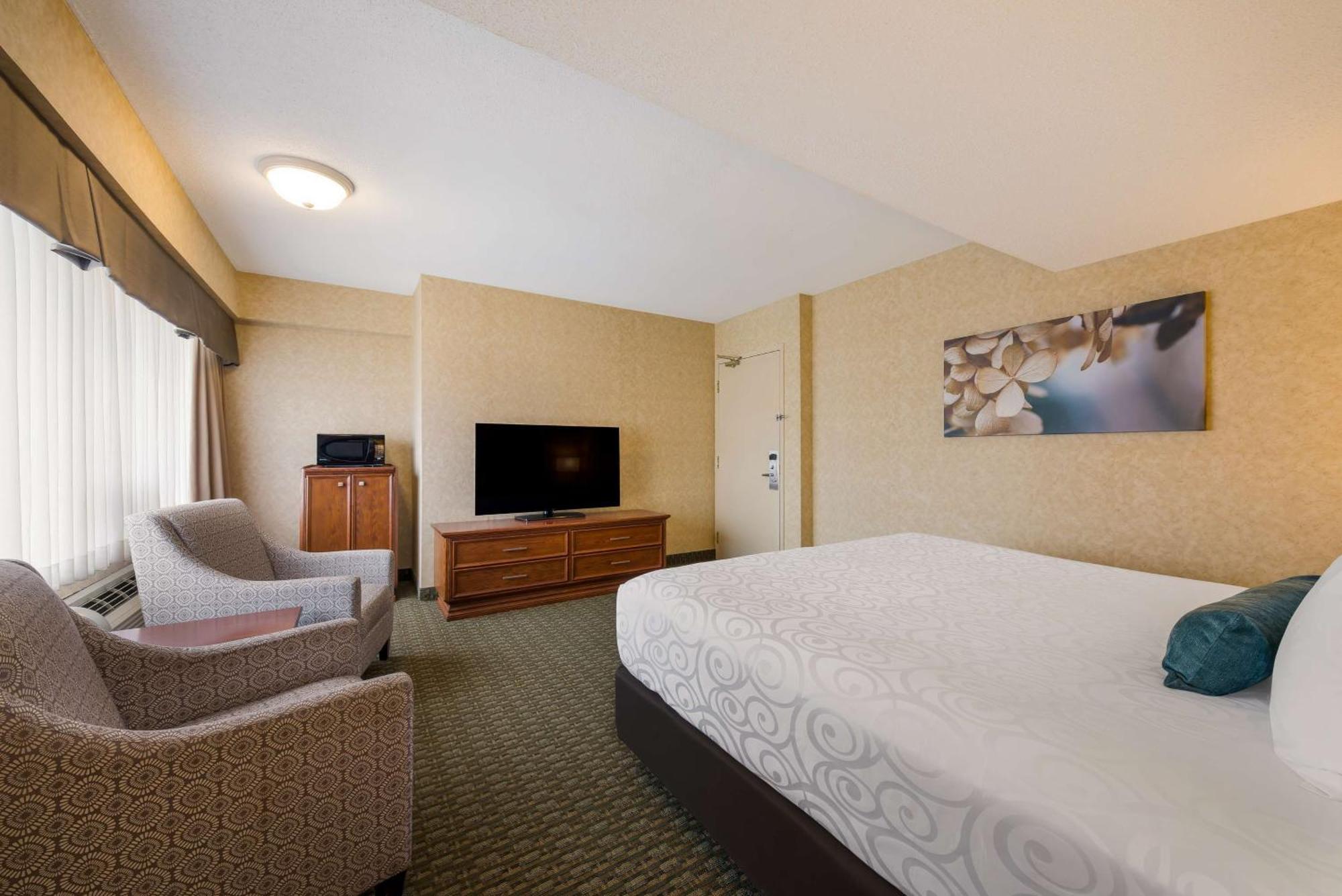 Hotel Western Voyageur Place 3*