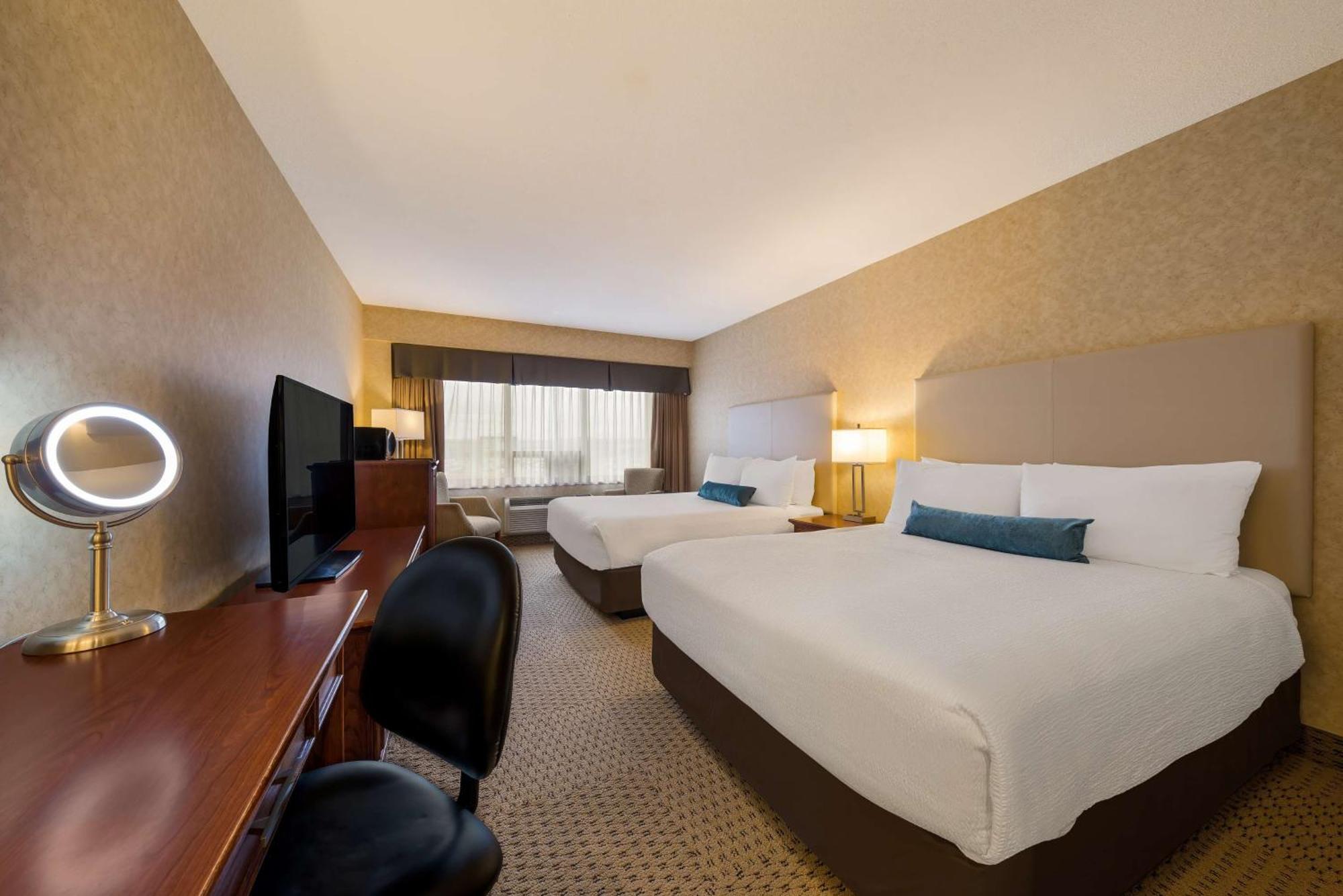 Western Voyageur Place Hotel Newmarket