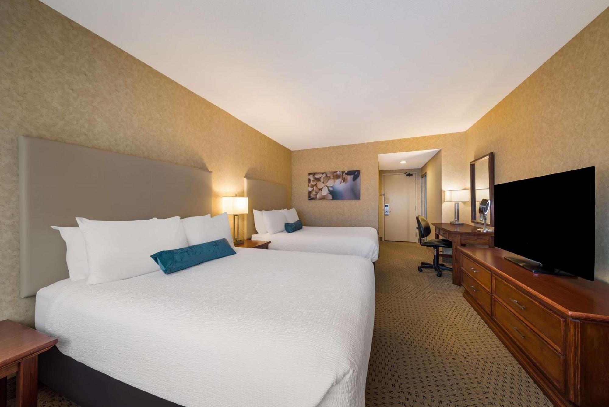 Western Voyageur Place Hotel Newmarket