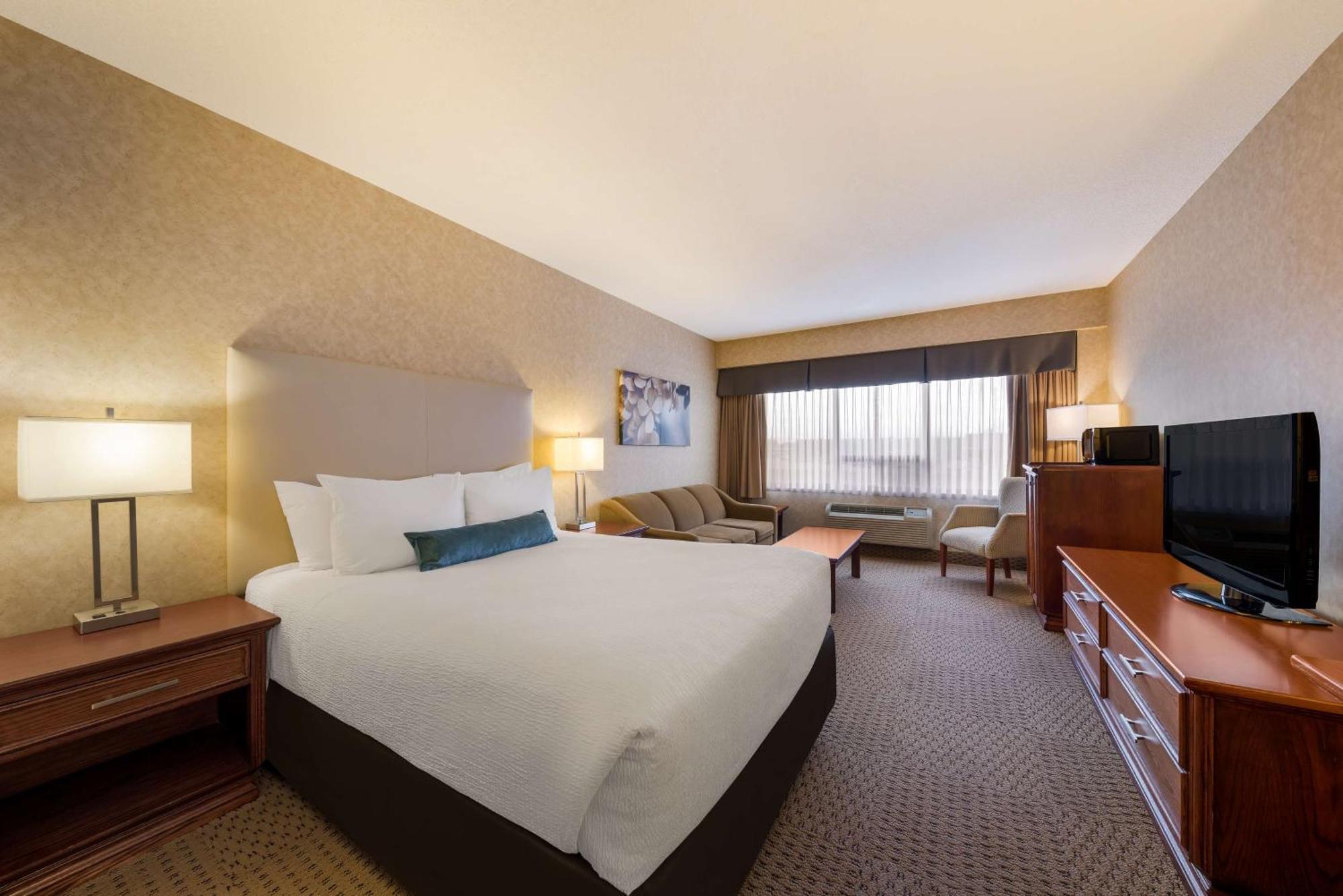 Hotel Western Voyageur Place