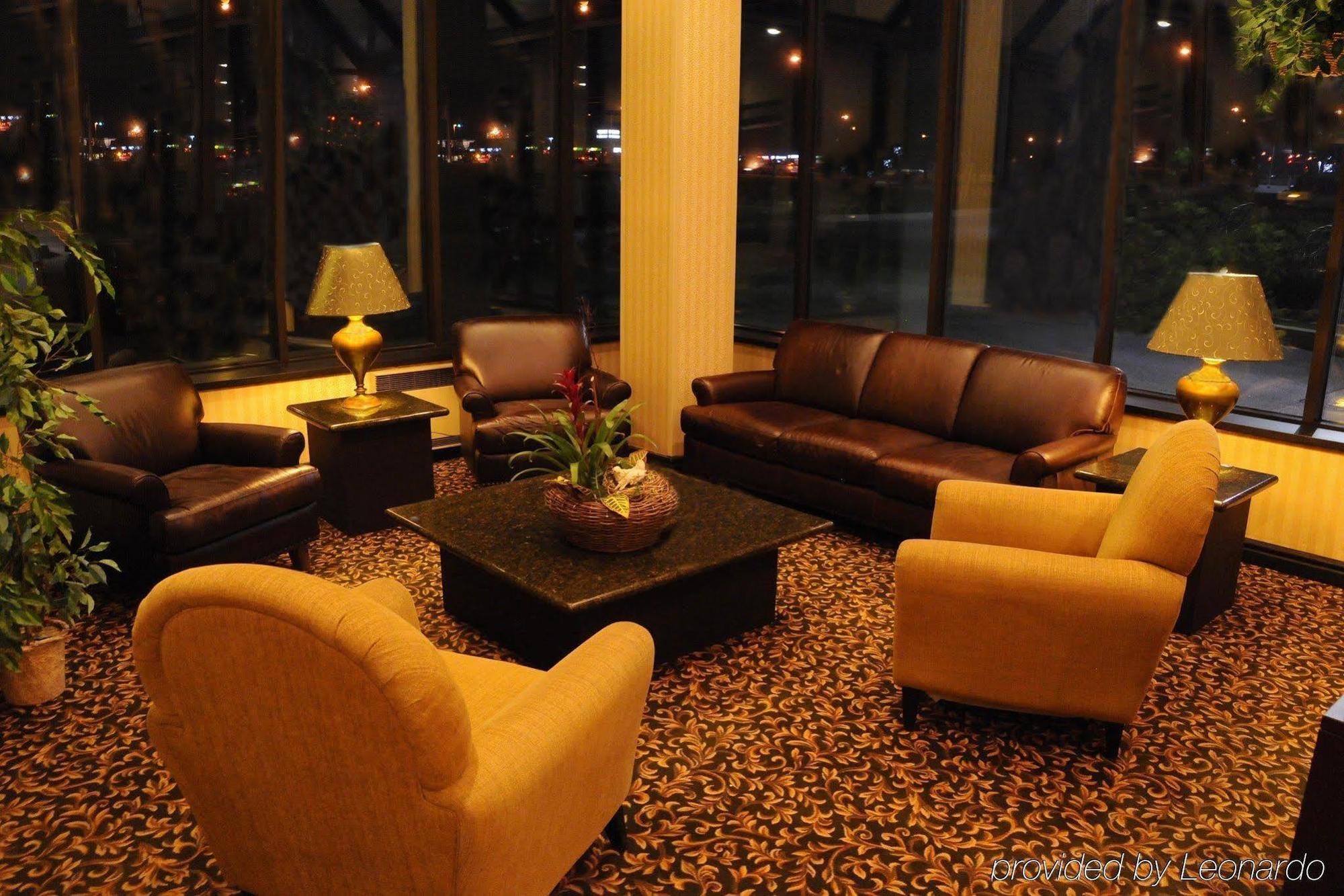 Hotel Western Voyageur Place Newmarket